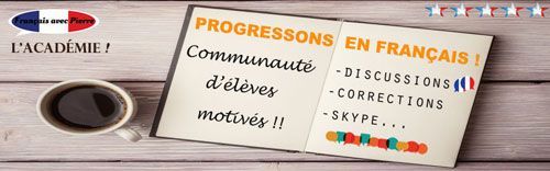 Academie de Français