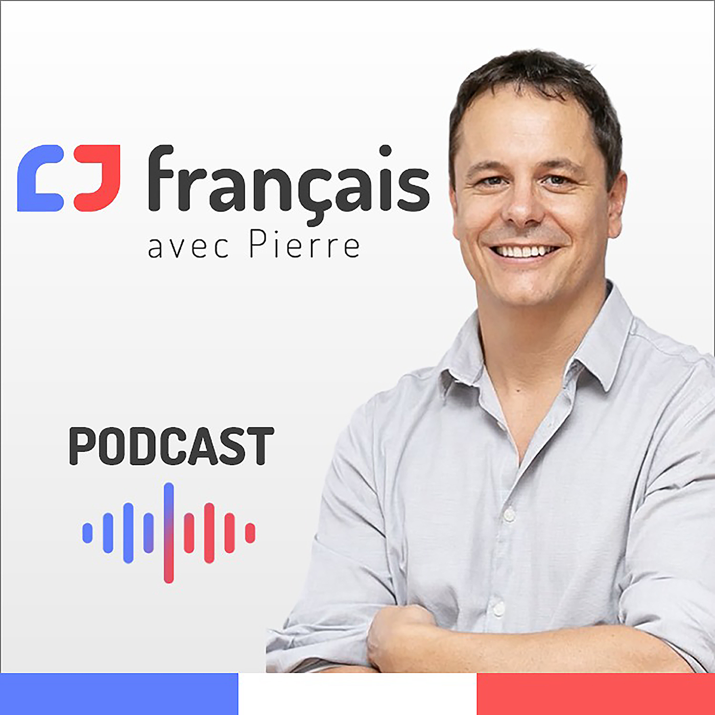 L'Hypothèse et la Condition en Français - Français avec Pierre - podcast episode cover